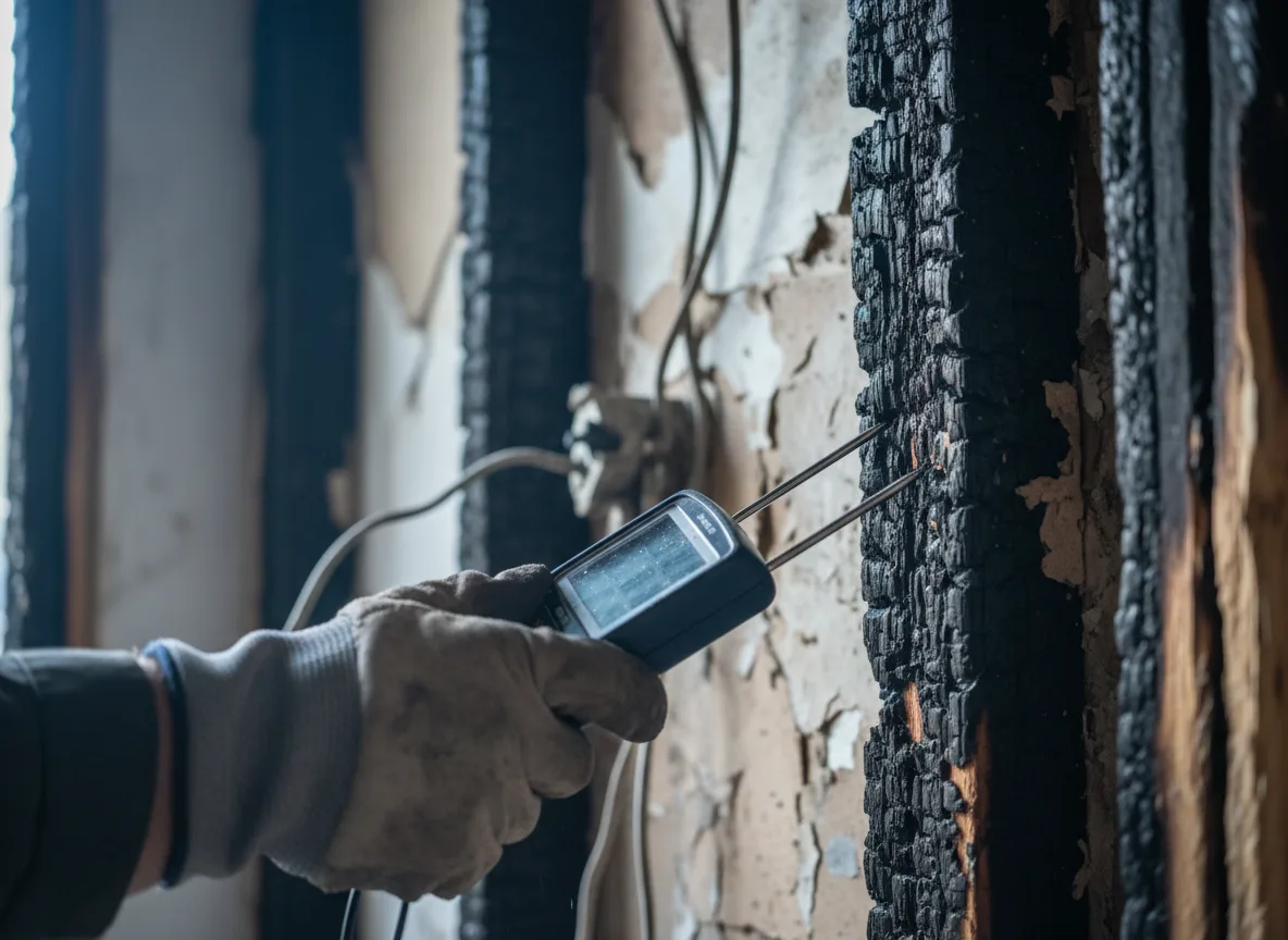 Fire Damage Restoration Mcintyre, PA FAQs